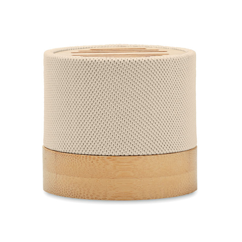 Bamboo wireless speaker - Image 7